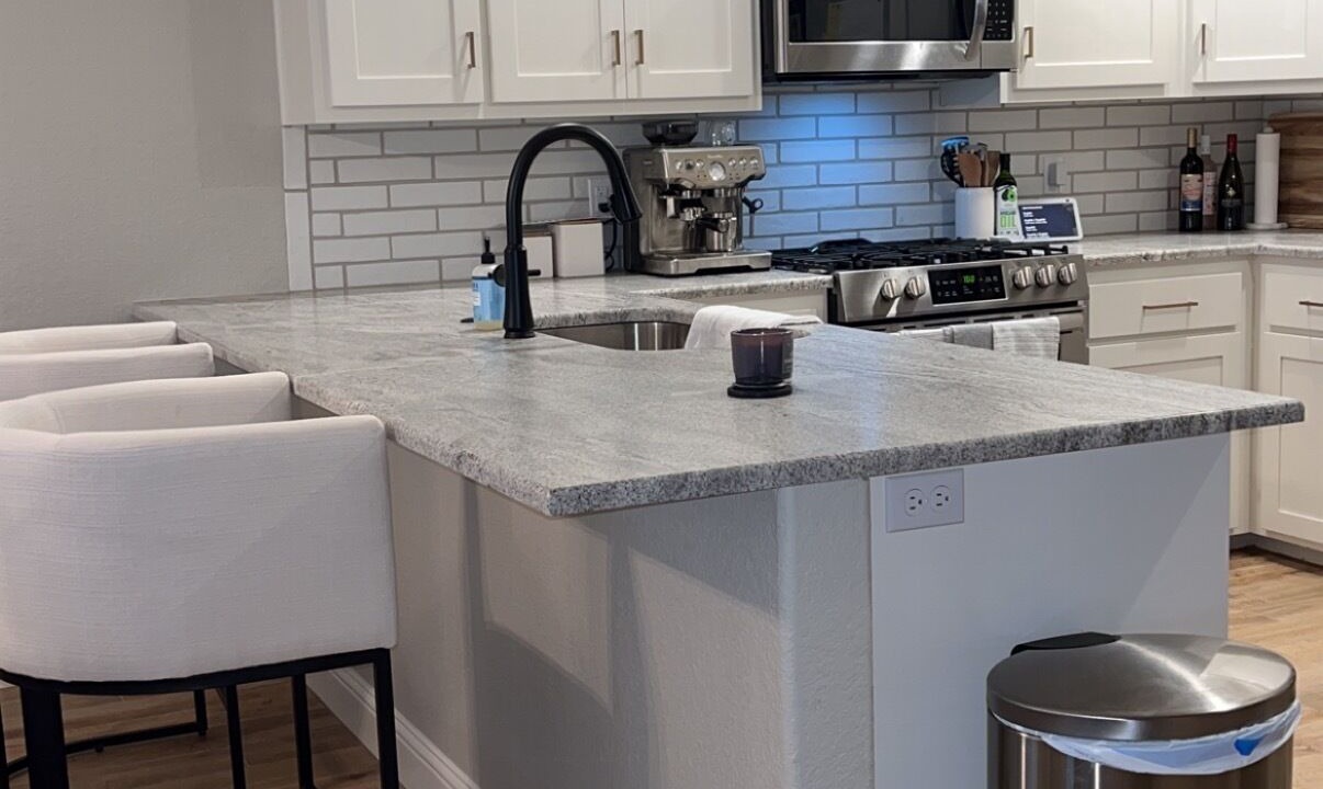Photo of Kitchen in Uniontown