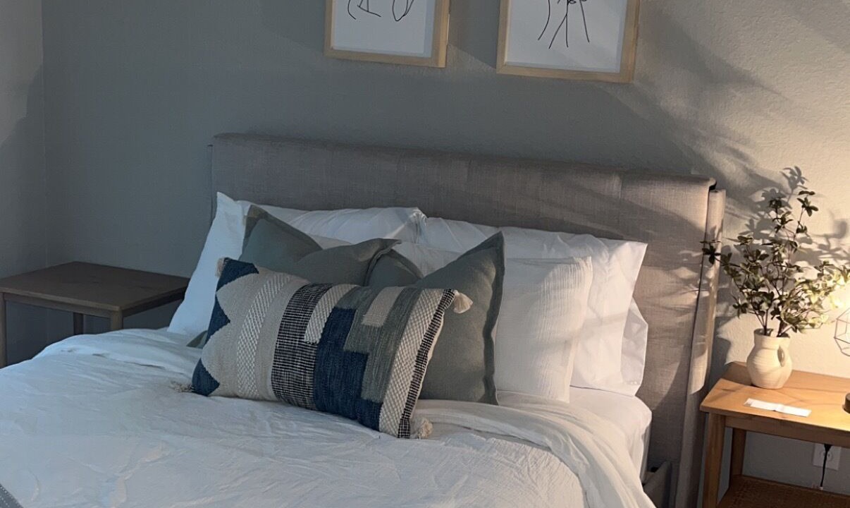 Photo of Bedroom in Uniontown