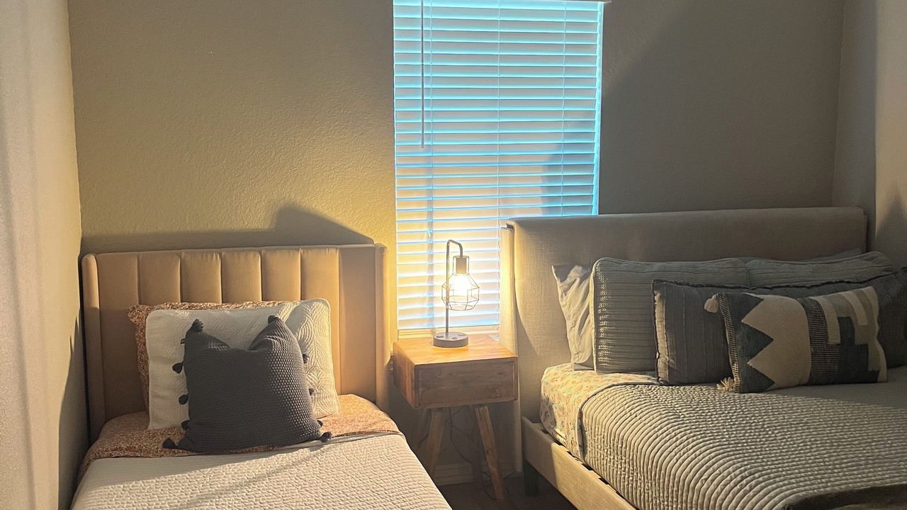 Photo of Bedroom in Uniontown