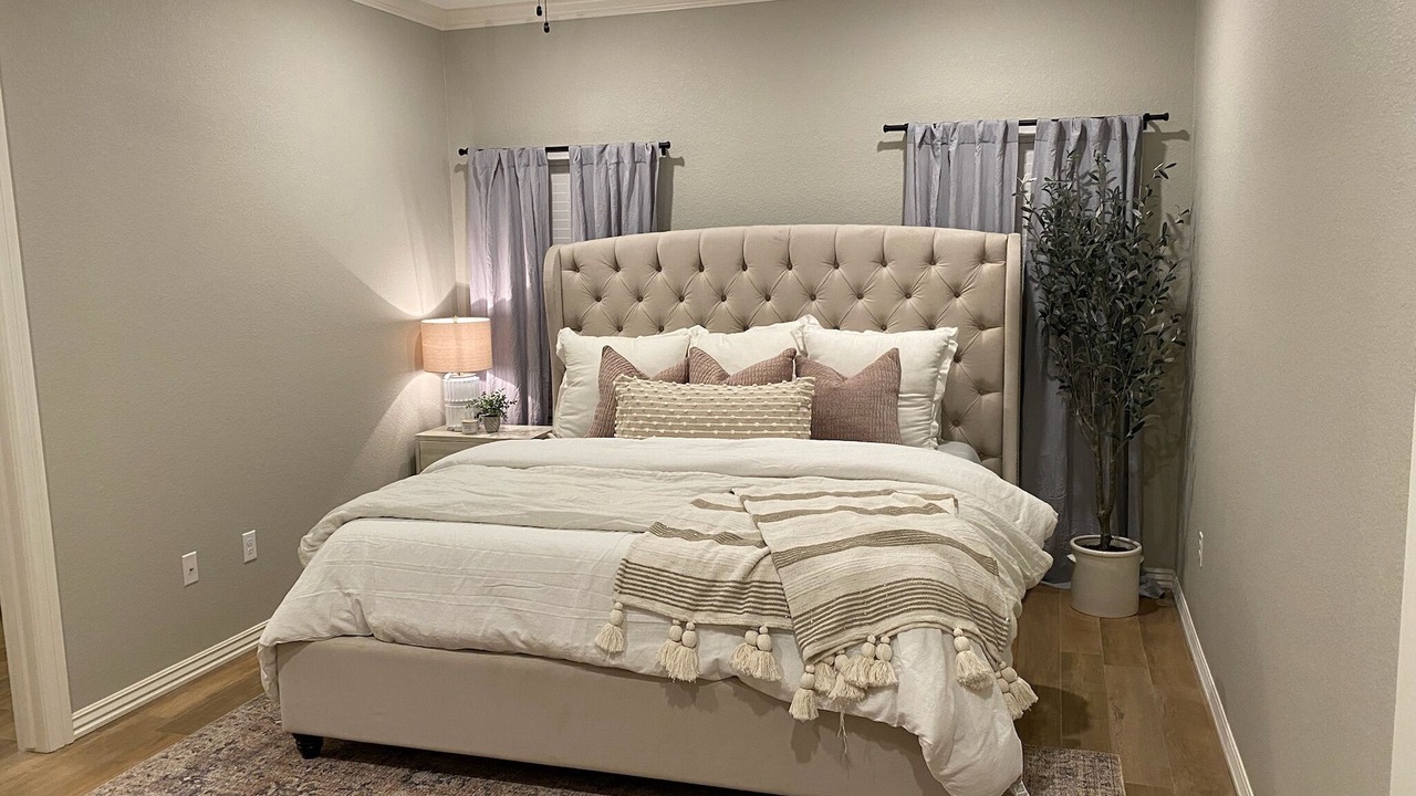 Photo of Bedroom in Uniontown