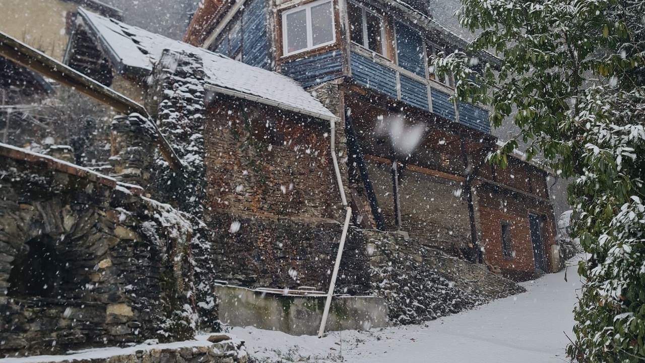 Photo of Outdoor in Allevard
