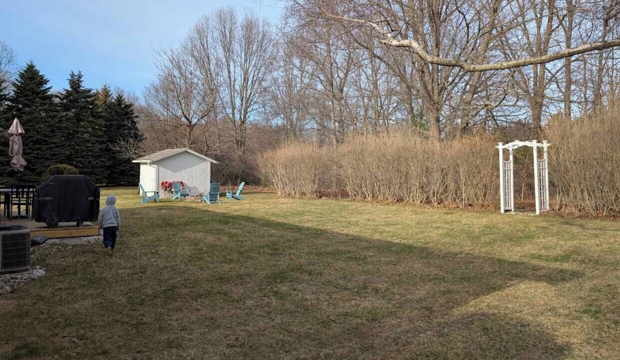 Photo of Outdoor in Manistee