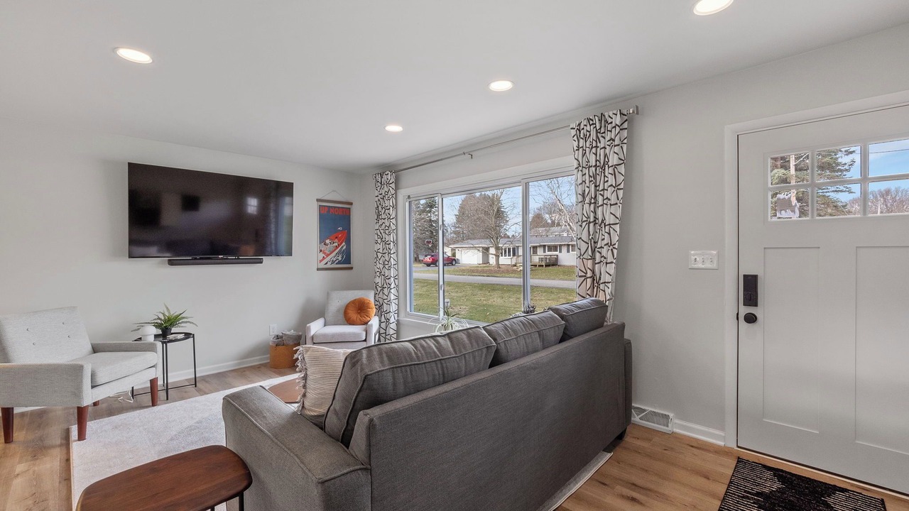 Photo of Livingroom in Manistee