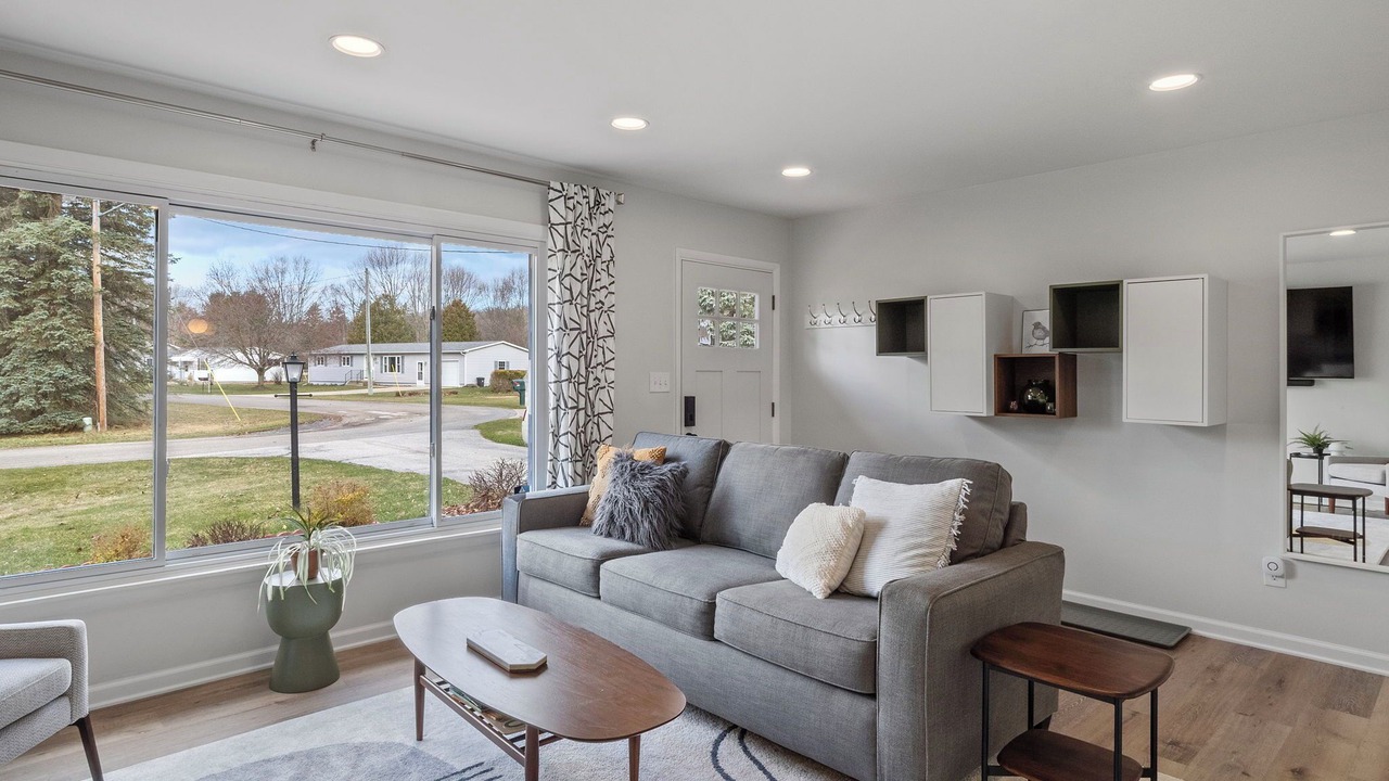 Photo of Livingroom in Manistee