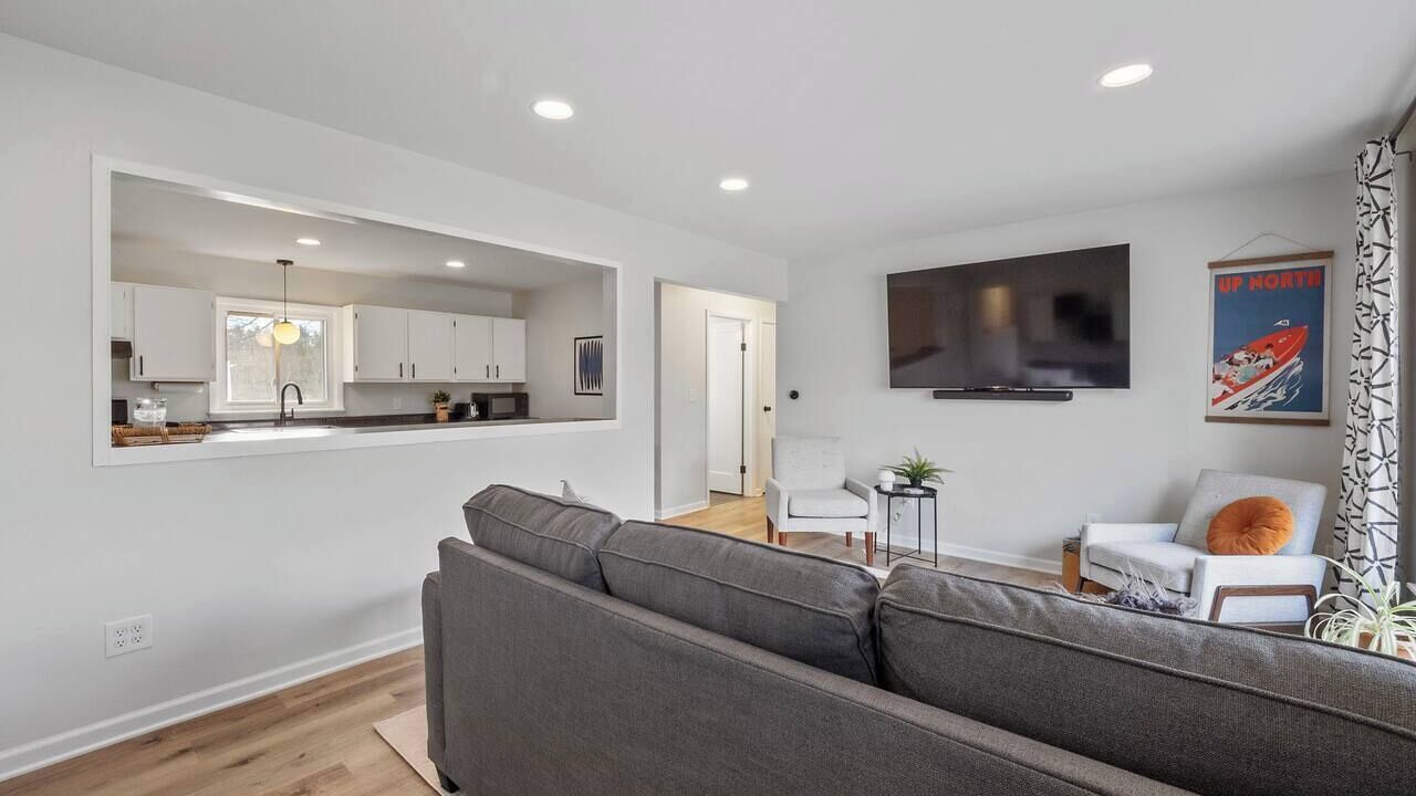 Photo of Livingroom in Manistee