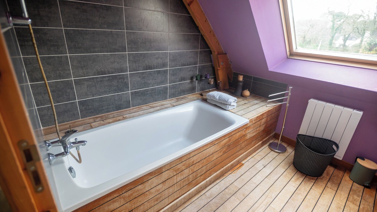 Photo of Bathroom in Crach