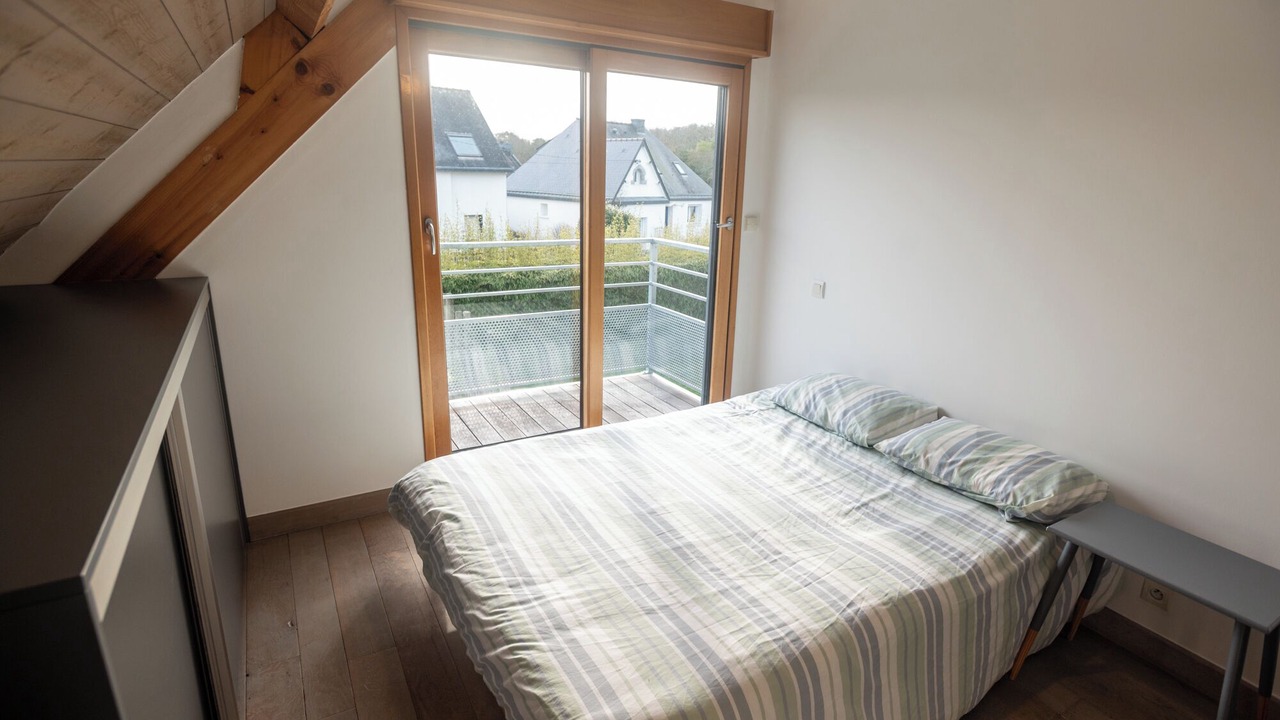 Photo of Bedroom in Crach