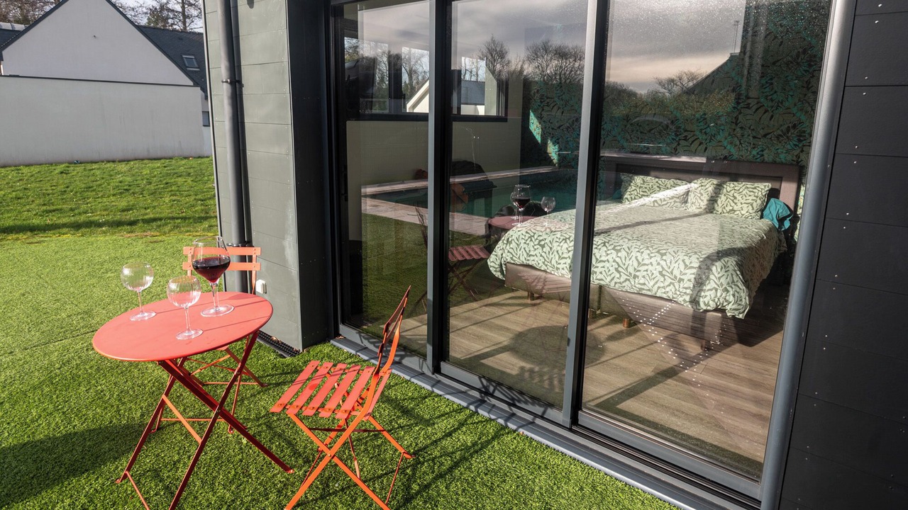 Photo of Outdoor in Crach