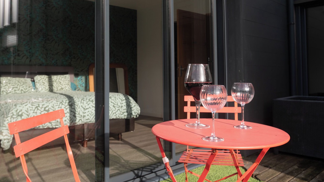 Photo of Outdoor in Crach