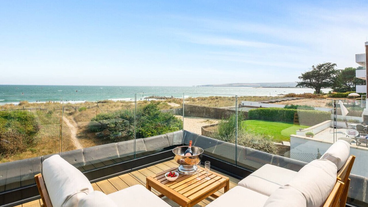 Photo of Outdoor in Sandbanks