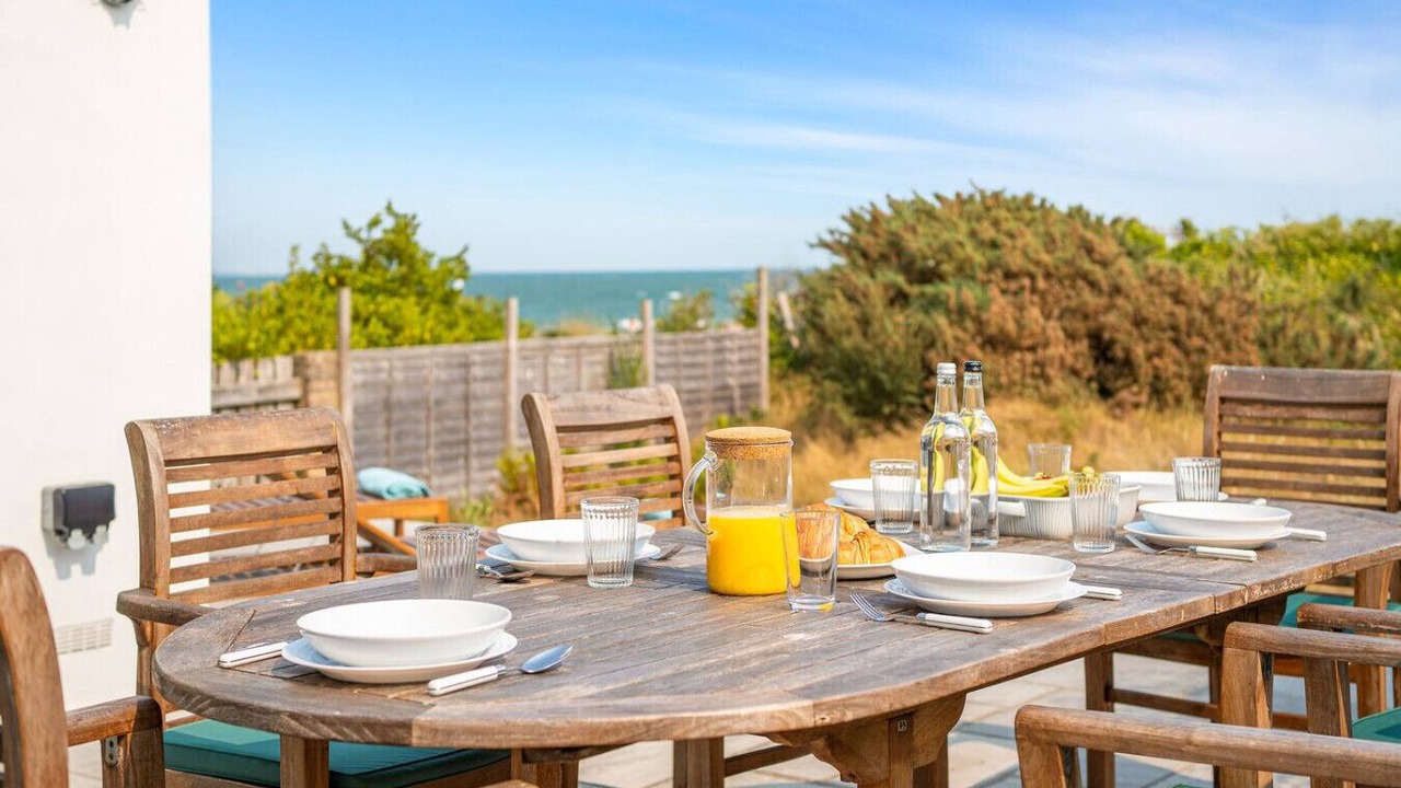 Photo of Outdoor in Sandbanks