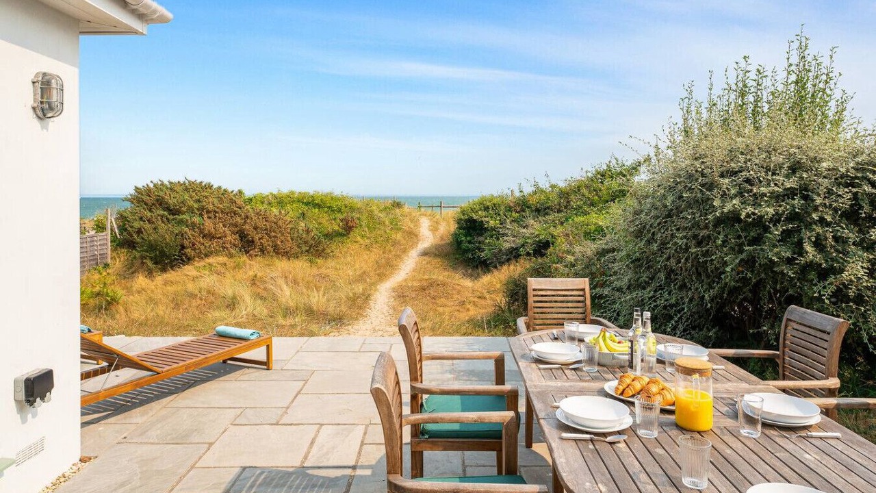 Photo of Outdoor in Sandbanks