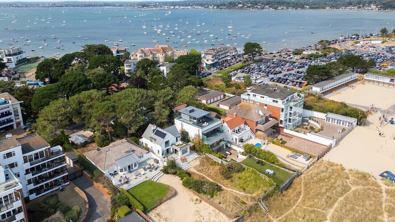 Photo of Outdoor in Sandbanks