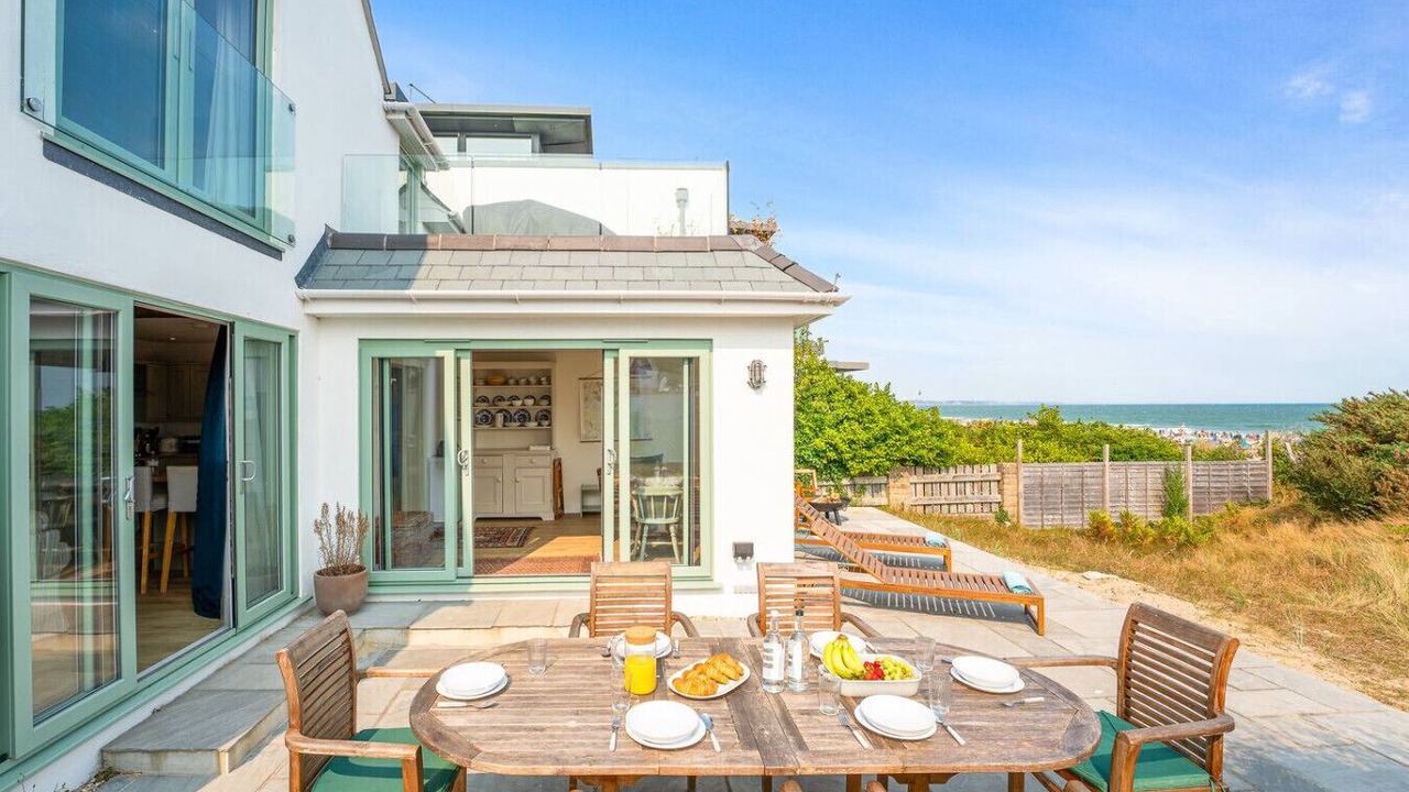 Photo of Outdoor in Sandbanks