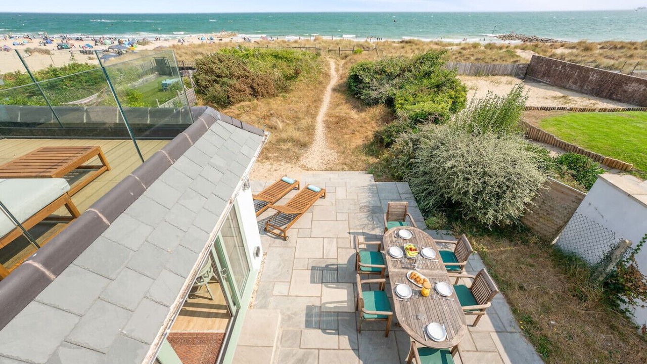 Photo of Outdoor in Sandbanks
