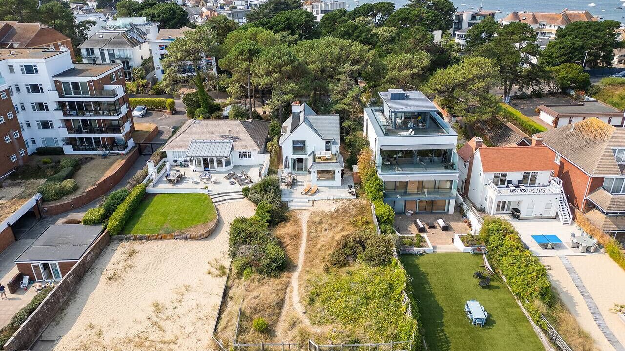 Photo of Outdoor in Sandbanks