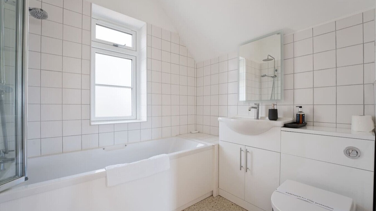 Photo of Bathroom in Sandbanks