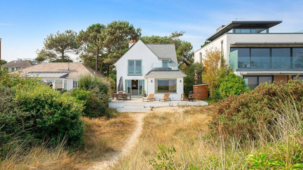 Photo of Outdoor in Sandbanks