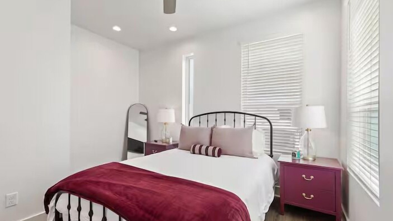 Photo of Bedroom in Lafayette