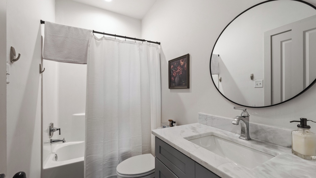 Photo of Bathroom in Lafayette