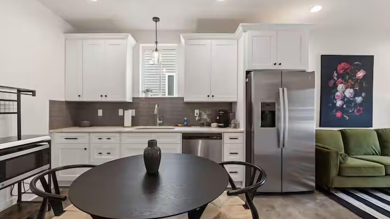 Photo of Kitchen in Lafayette