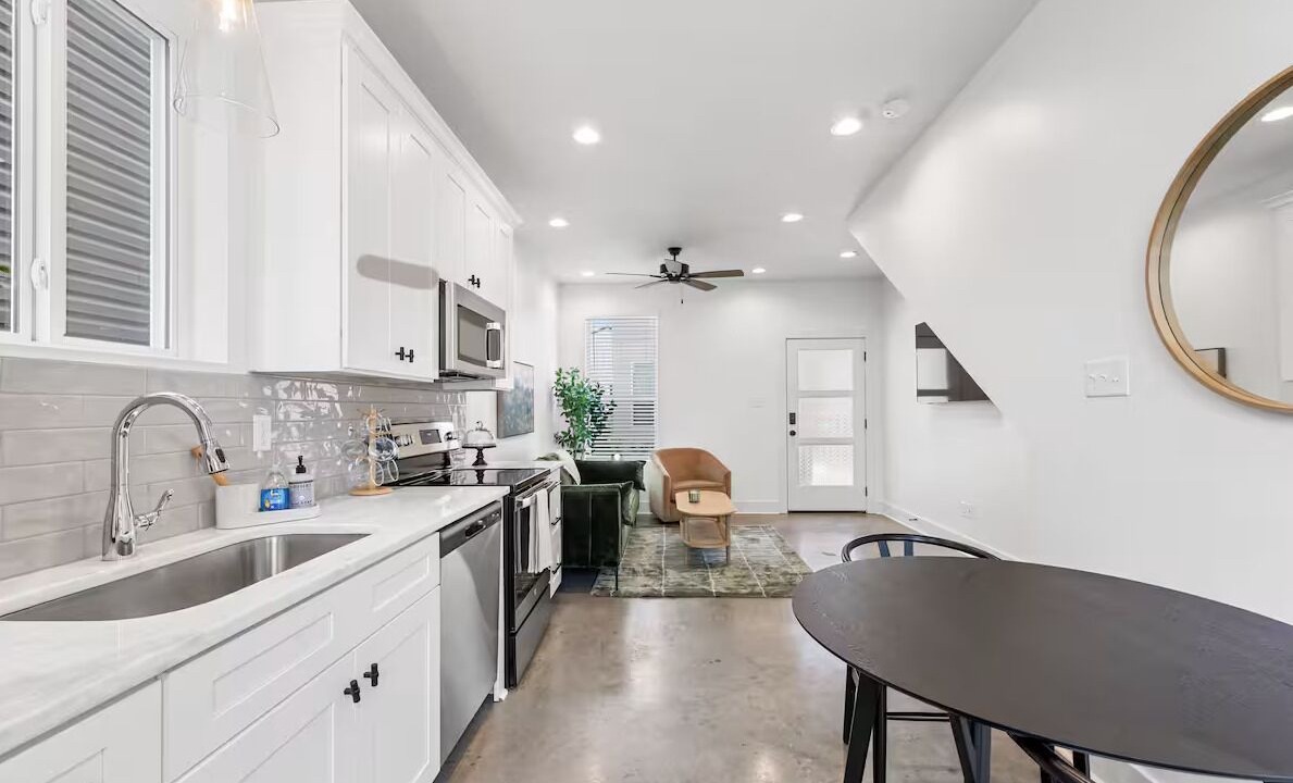 Photo of Kitchen in Lafayette