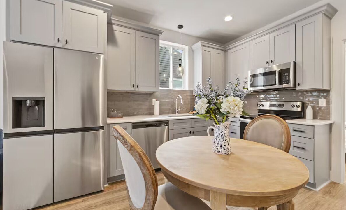 Photo of Kitchen in Lafayette