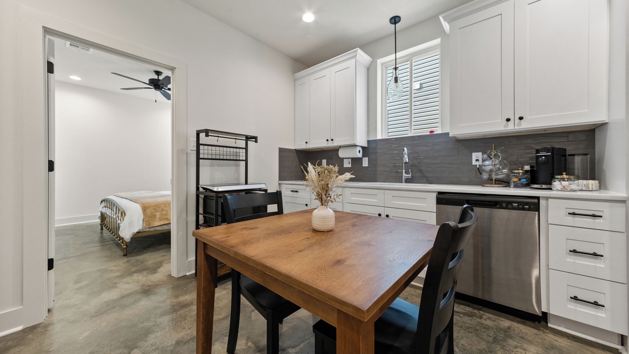 Photo of Kitchen in Lafayette