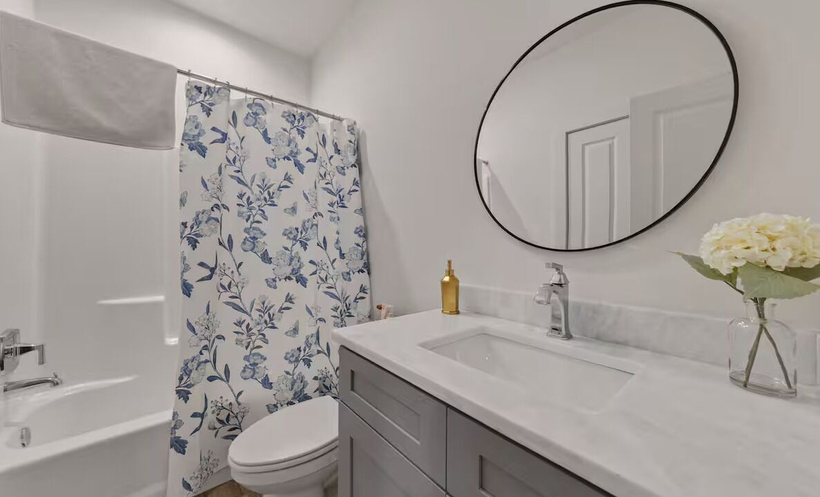 Photo of Bathroom in Lafayette