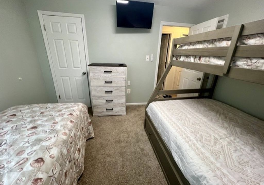 Photo of Bedroom in Sea Isle City