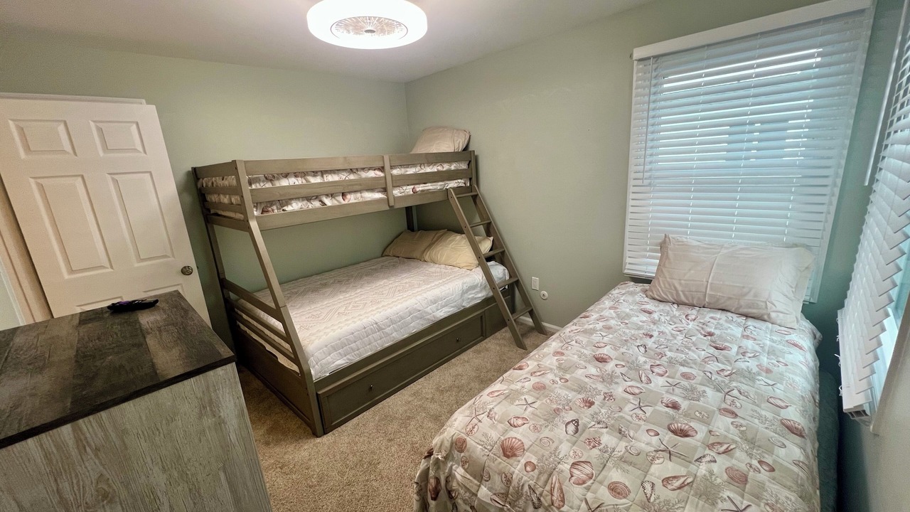 Photo of Bedroom in Sea Isle City