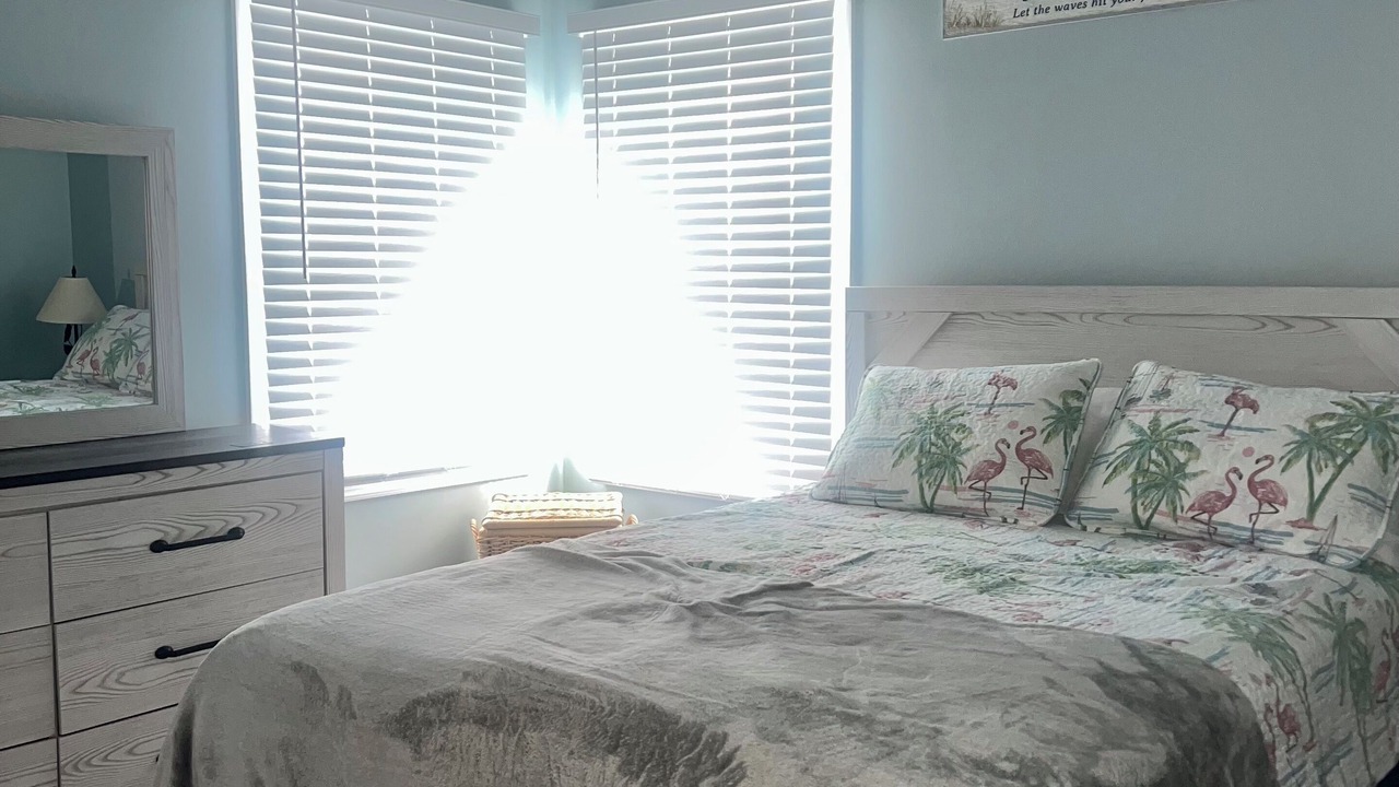Photo of Bedroom in Sea Isle City