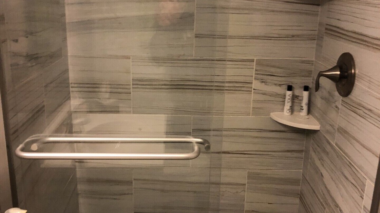 Photo of Bathroom in Sea Isle City