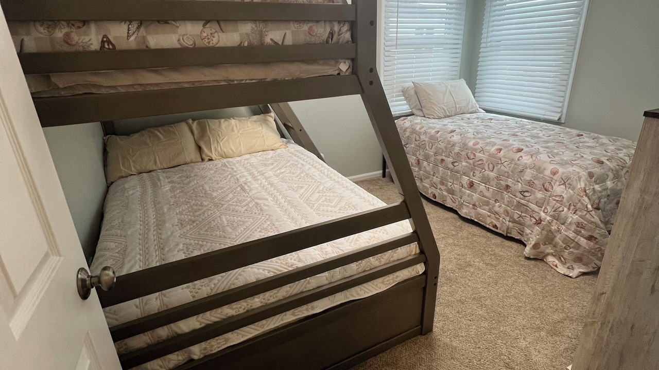 Photo of Bedroom in Sea Isle City