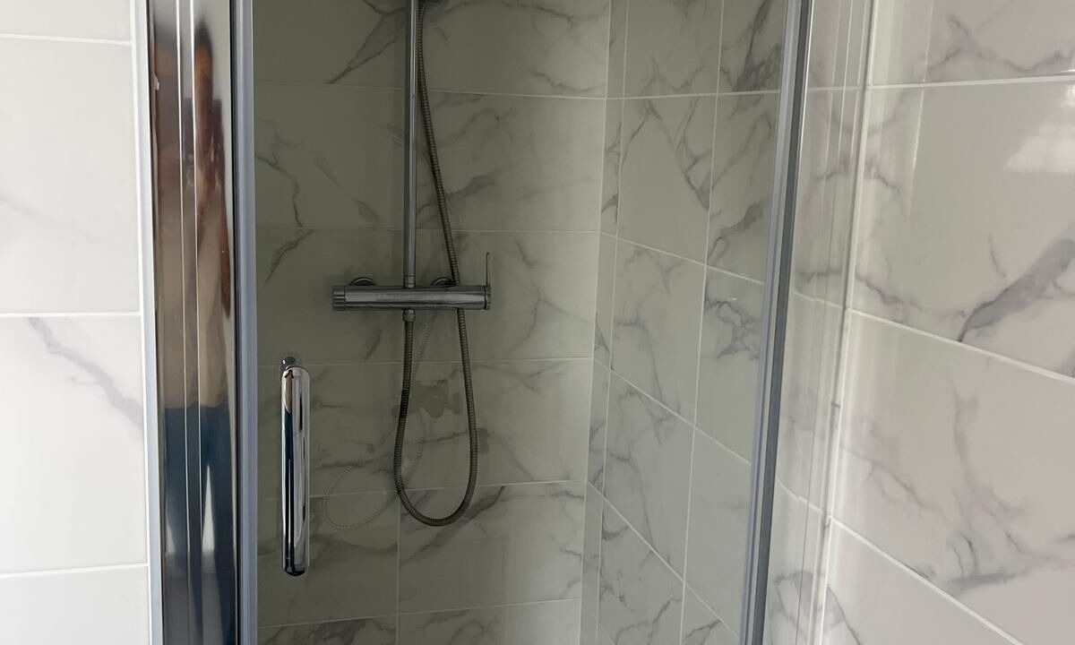 Photo of Bathroom in Precy-sur-Marne