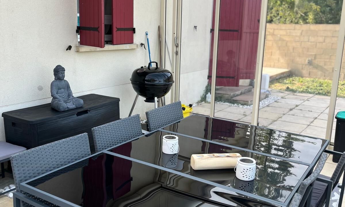 Photo of Outdoor in Precy-sur-Marne