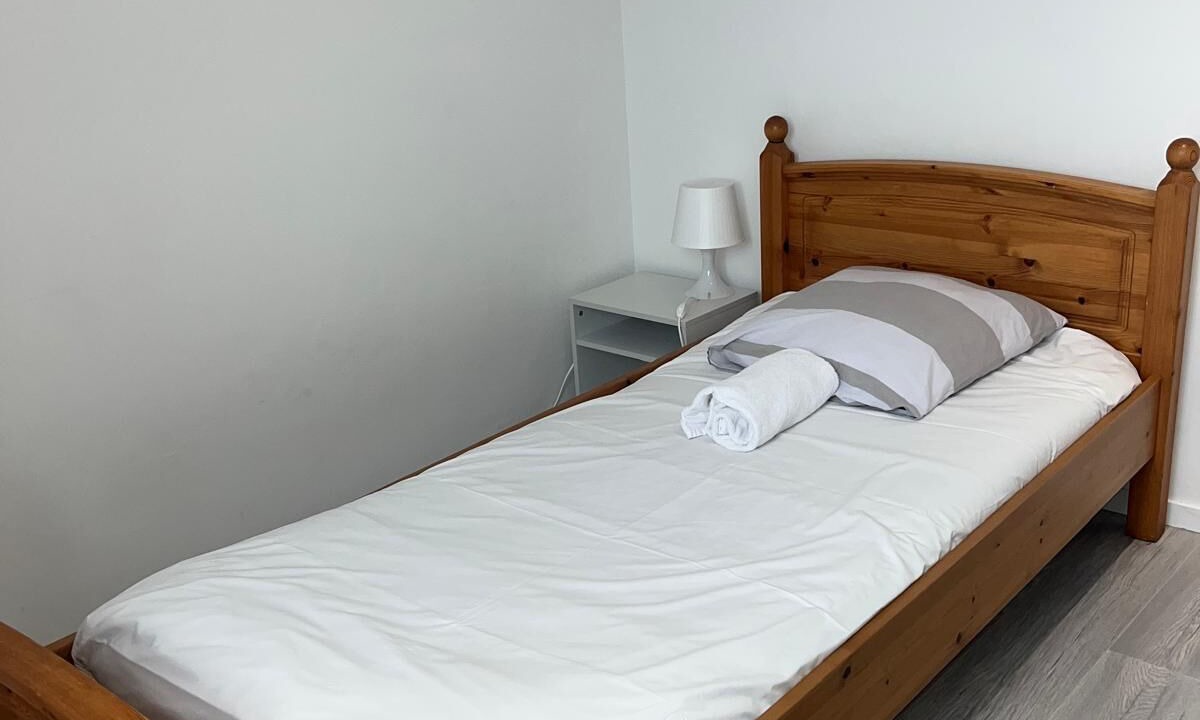 Photo of Bedroom in Precy-sur-Marne