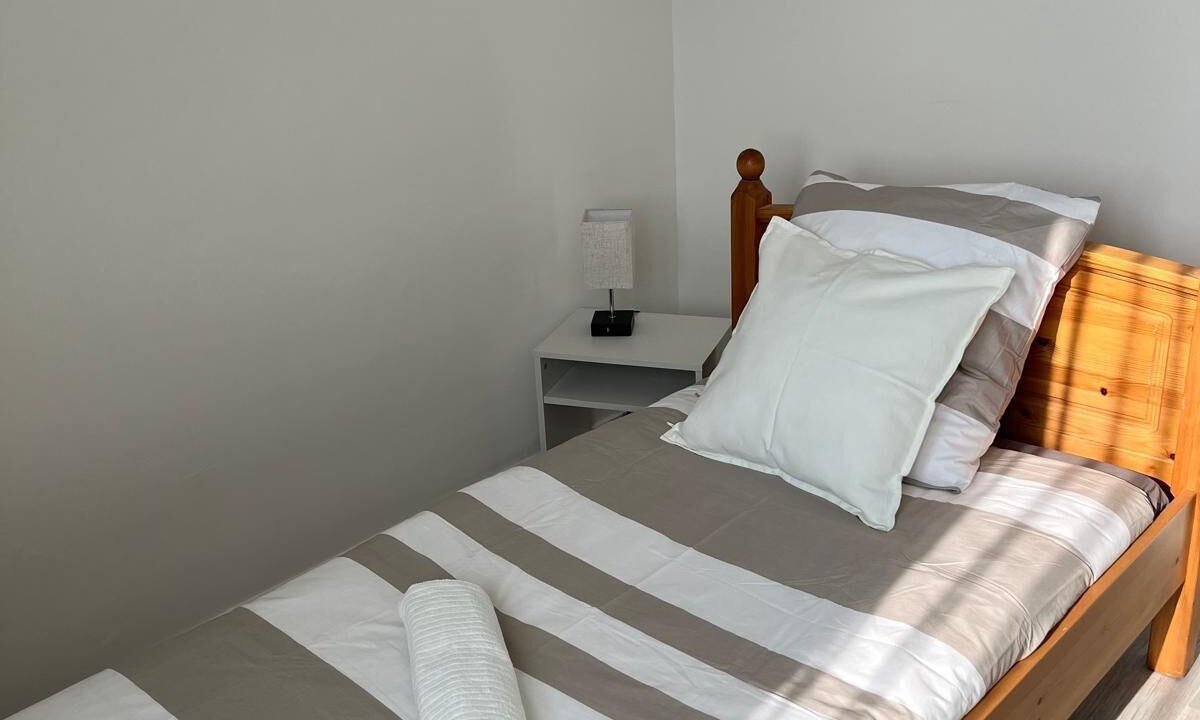Photo of Bedroom in Precy-sur-Marne