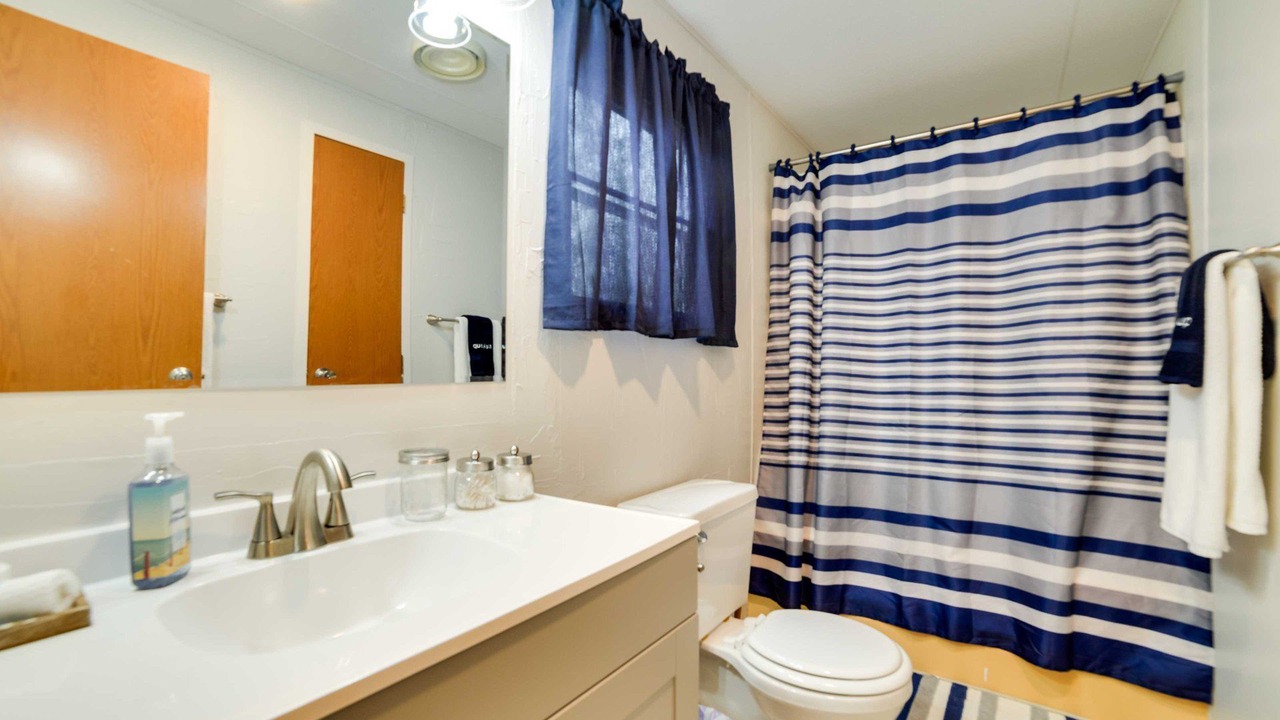 Photo of Bathroom in New Concord