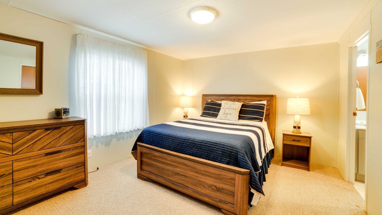 Photo of Bedroom in New Concord