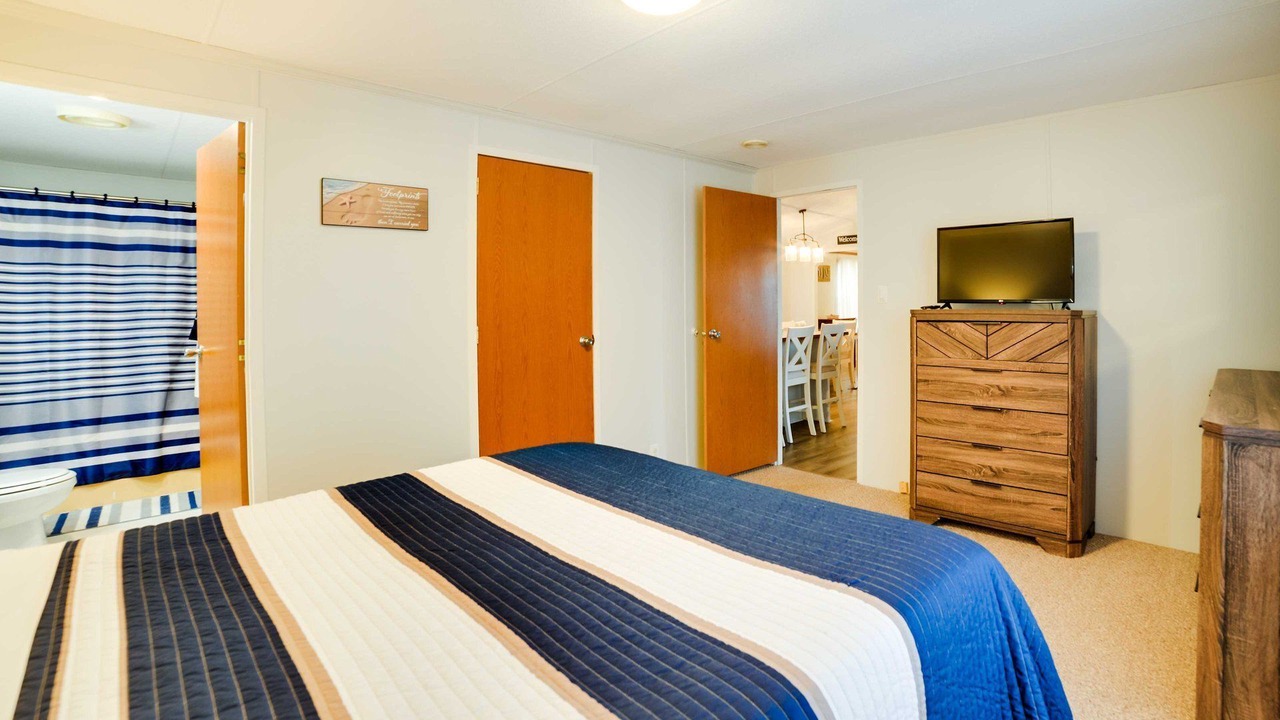 Photo of Bedroom in New Concord
