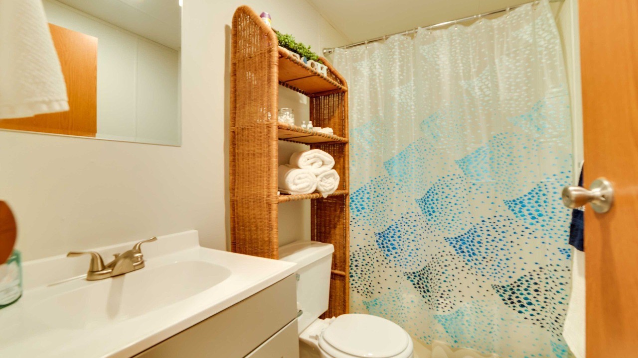 Photo of Bathroom in New Concord