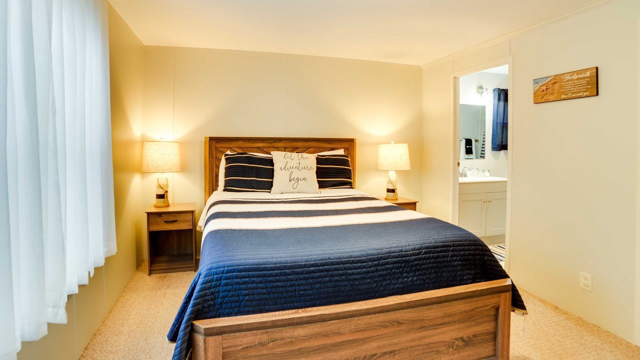 Photo of Bedroom in New Concord