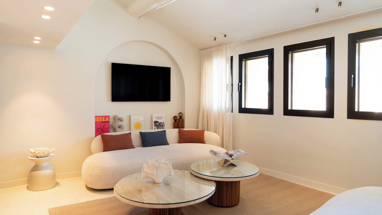 Photo of Livingroom in Opera