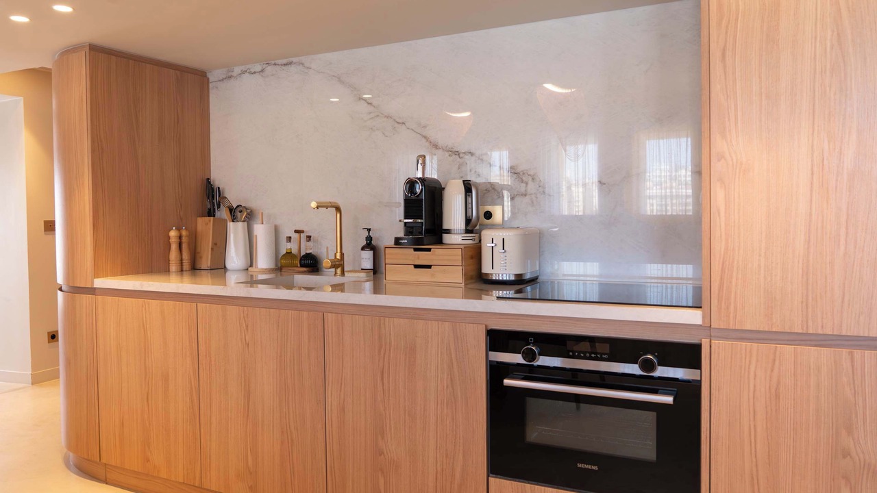 Photo of Kitchen in Opera
