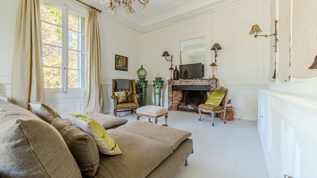 Photo of Livingroom in Junas