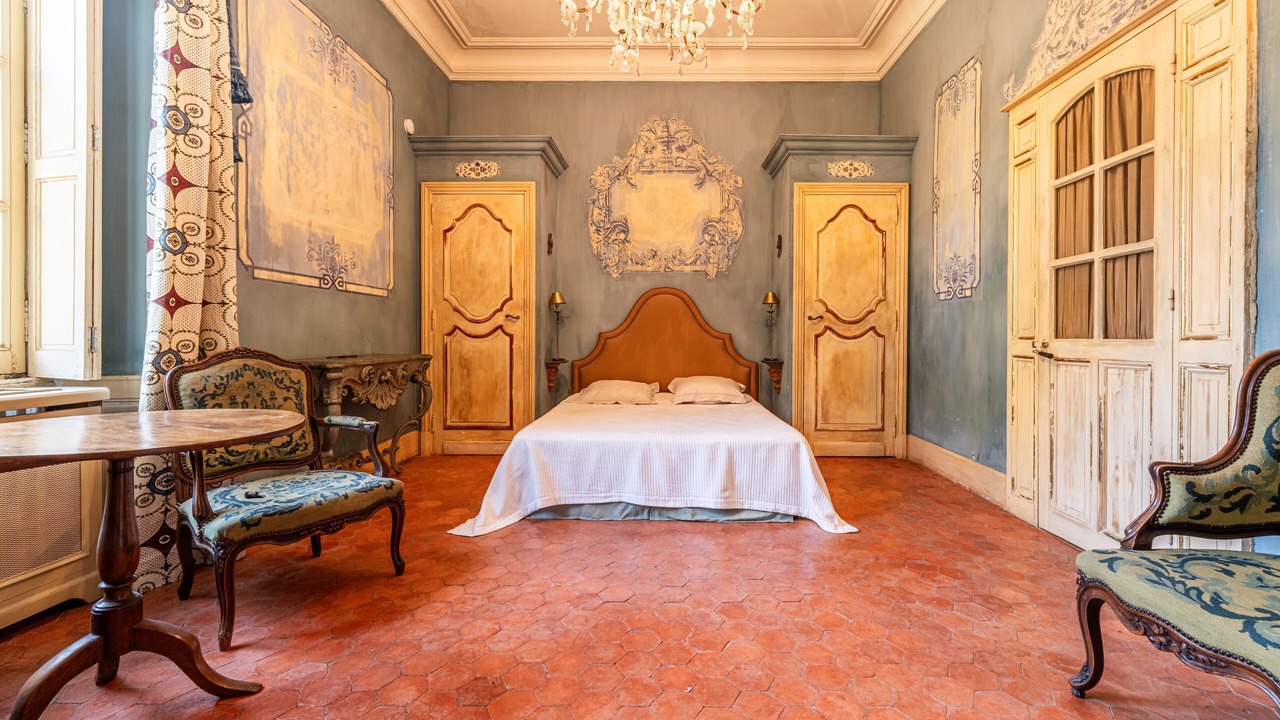 Photo of Bedroom in Junas