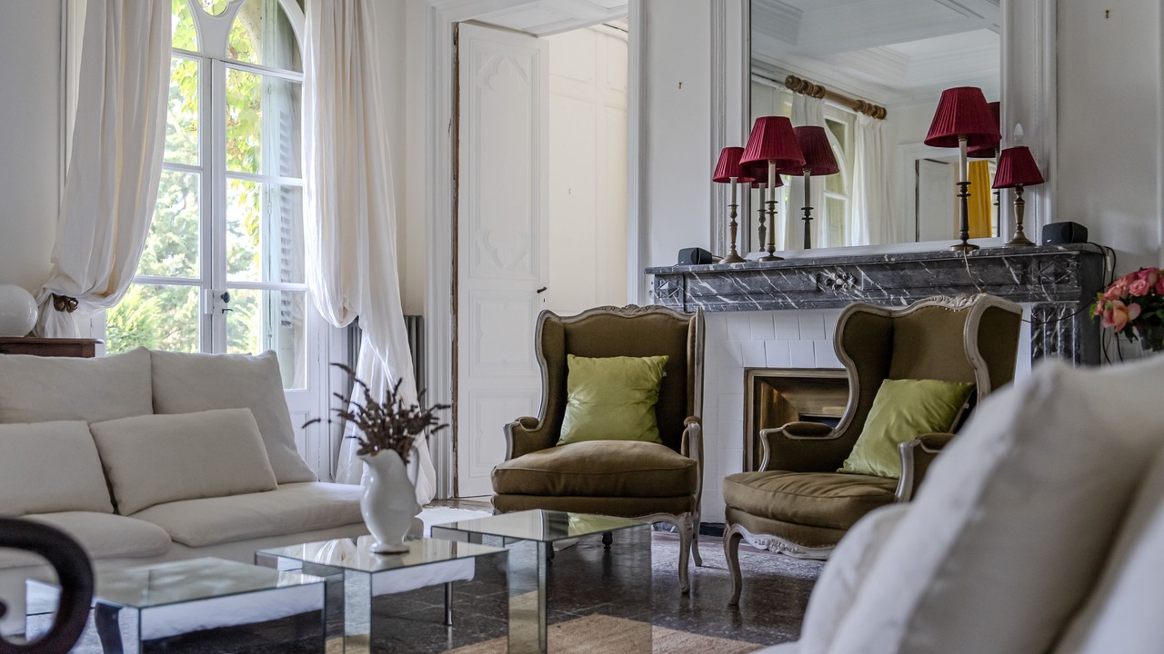 Photo of Livingroom in Junas