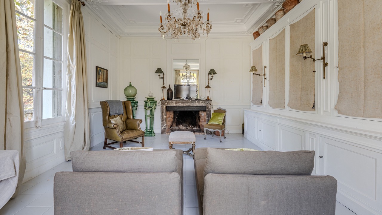 Photo of Livingroom in Junas