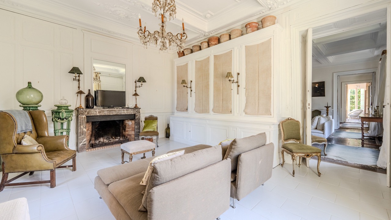 Photo of Livingroom in Junas